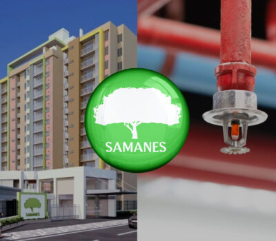 Proyecto Samanes (RCI)